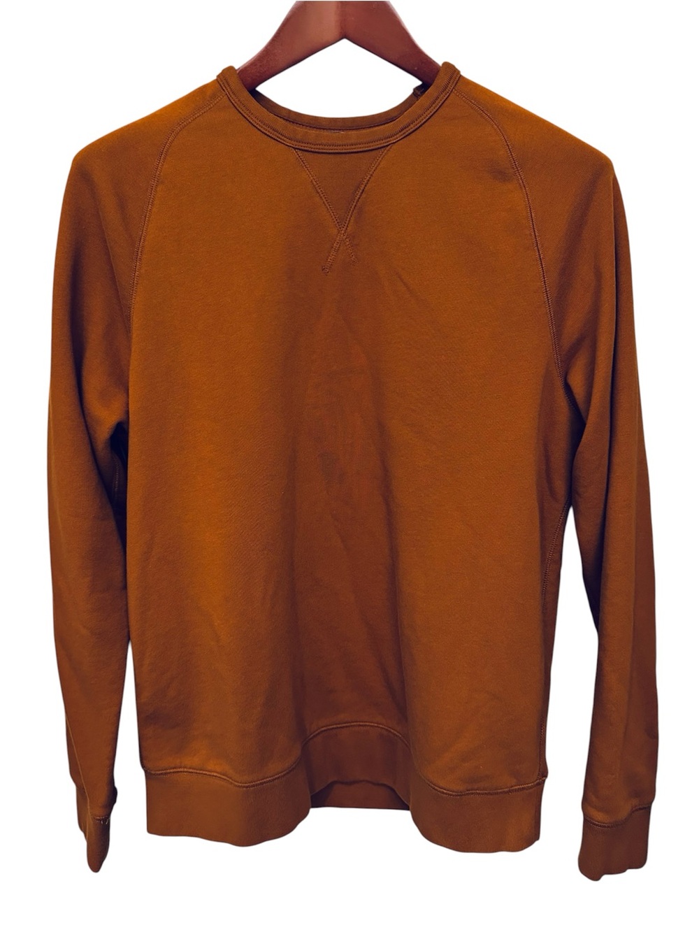Lands’ End Pullover M